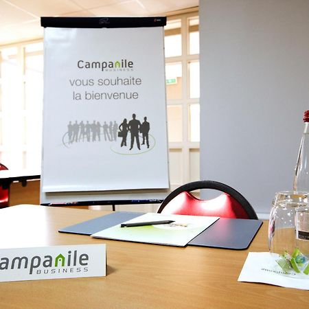 Campanile Nogent-Sur-Marne Hotel Ngoại thất bức ảnh