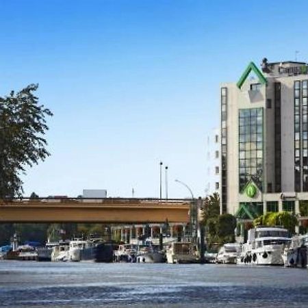 Campanile Nogent-Sur-Marne Hotel Ngoại thất bức ảnh