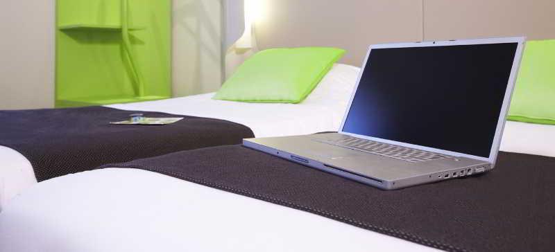 Campanile Nogent-Sur-Marne Hotel Ngoại thất bức ảnh