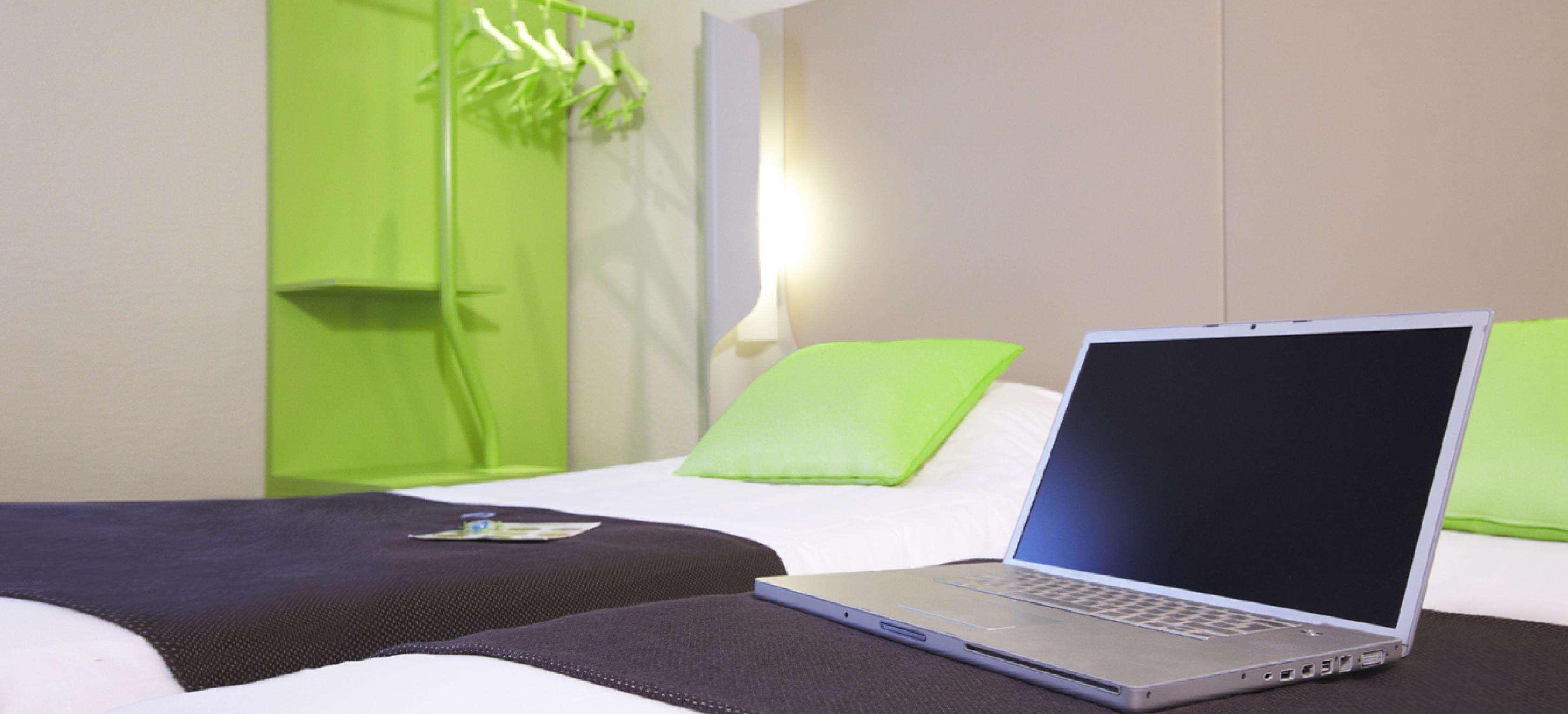 Campanile Nogent-Sur-Marne Hotel Ngoại thất bức ảnh
