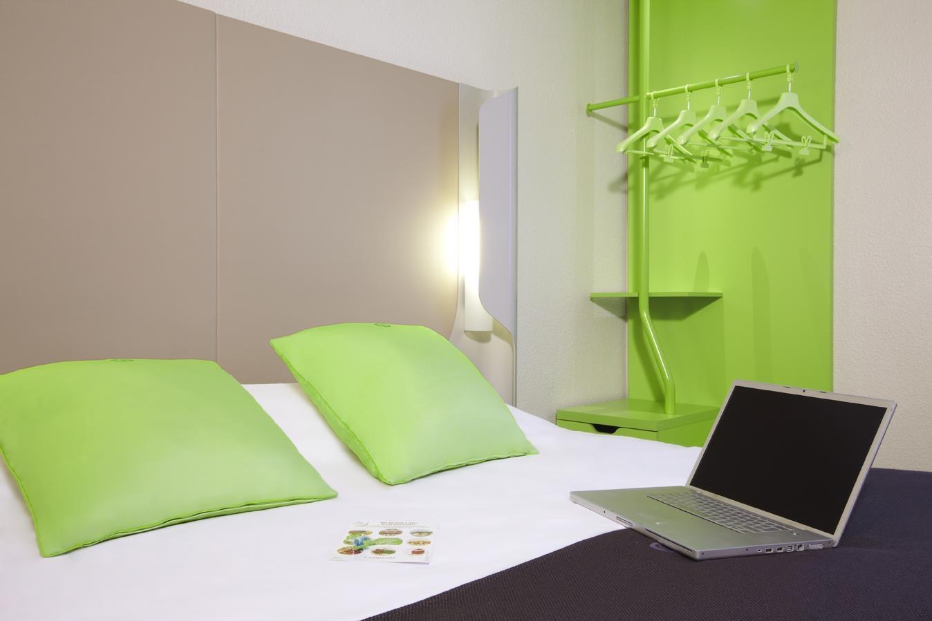 Campanile Nogent-Sur-Marne Hotel Ngoại thất bức ảnh