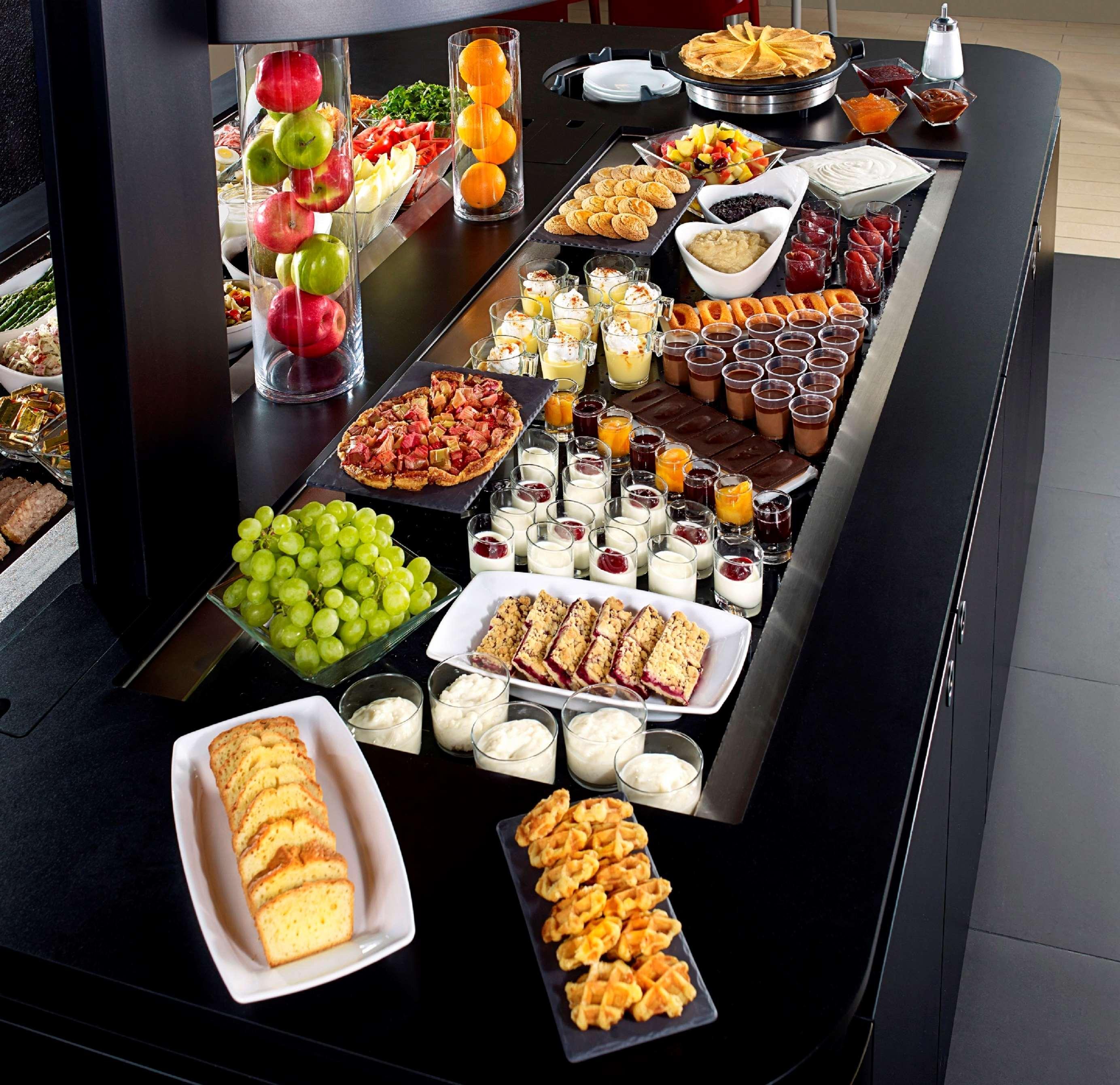 Campanile Nogent-Sur-Marne Hotel Ngoại thất bức ảnh