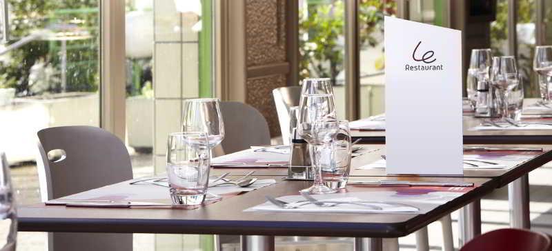 Campanile Nogent-Sur-Marne Hotel Ngoại thất bức ảnh