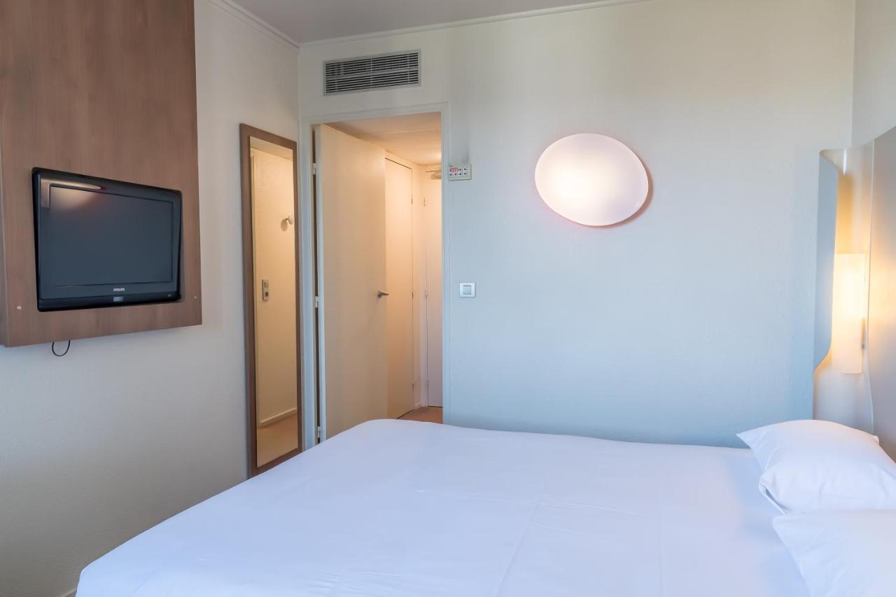 Campanile Nogent-Sur-Marne Hotel Ngoại thất bức ảnh