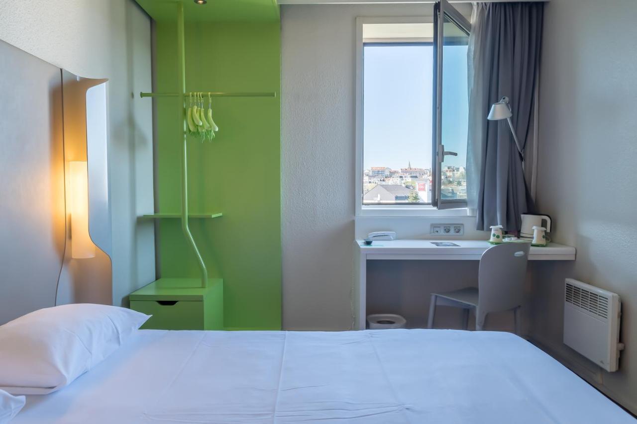 Campanile Nogent-Sur-Marne Hotel Ngoại thất bức ảnh
