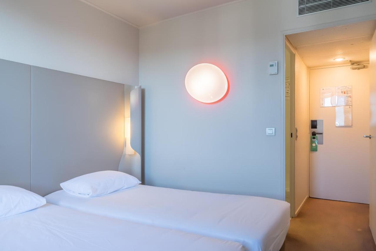 Campanile Nogent-Sur-Marne Hotel Ngoại thất bức ảnh