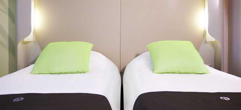 Campanile Nogent-Sur-Marne Hotel Ngoại thất bức ảnh
