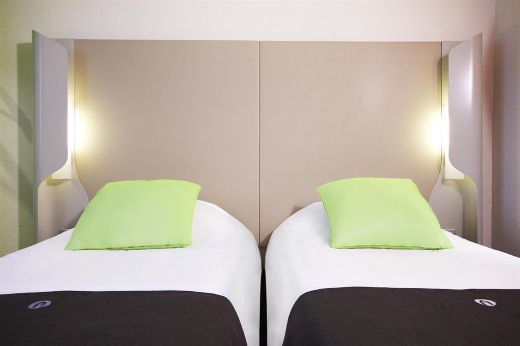 Campanile Nogent-Sur-Marne Hotel Ngoại thất bức ảnh